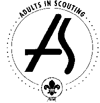 Adults in Scouting Logo