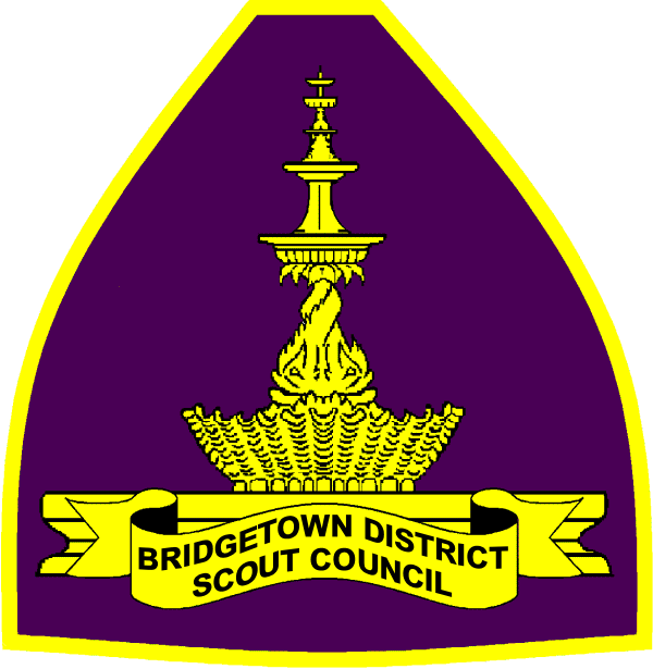 Bridgetown District Logo