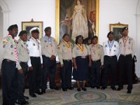 National Leader Awards Ceremony 2011