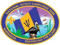 National Scout Camporee 2006