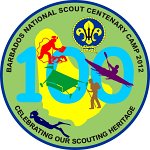 National Centenary Scout Camp 2012