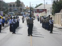 Independence Day Parade 2012