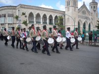 Promote Scouting March 2012