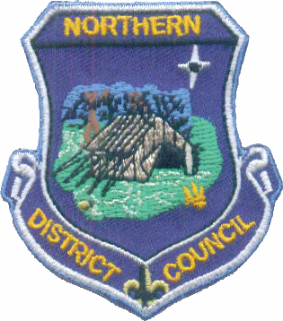 Northern District Logo