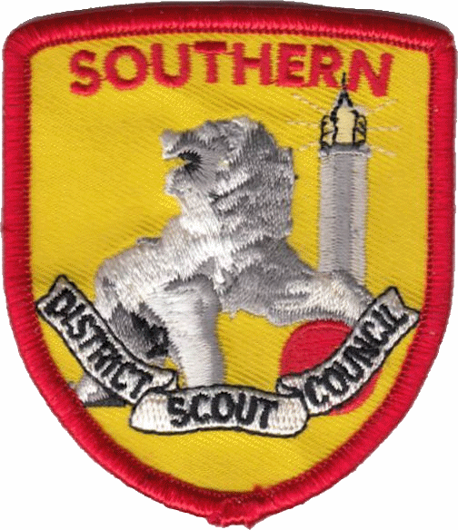 Southern District Logo